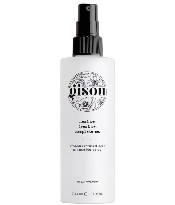 GISOU PROPOLIS INFUSED HEAT PROTECTING SPRAY 200 МЛ