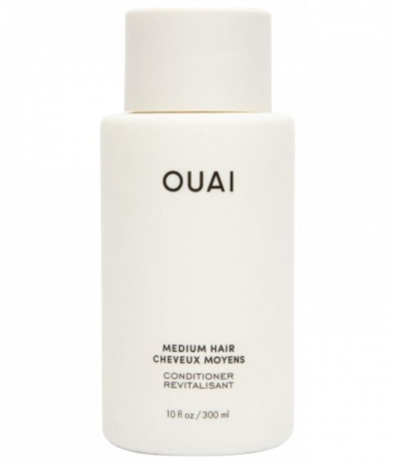 OUAI Medium Hair Conditioner