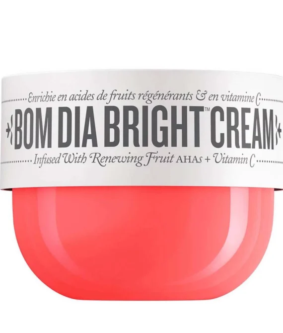 SOL DE JANEIRO BOM DIA BRIGHT CREAM 240 МЛ