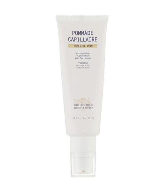 BIOLOGIQUE RECHERCHE POMMADE CAPILLAIRE 50 МЛ