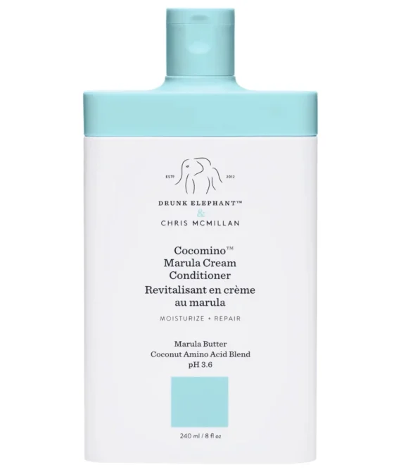 DRUNK ELEPHANT COCOMINO™ MARULA CREAM CONDITIONER 240 МЛ