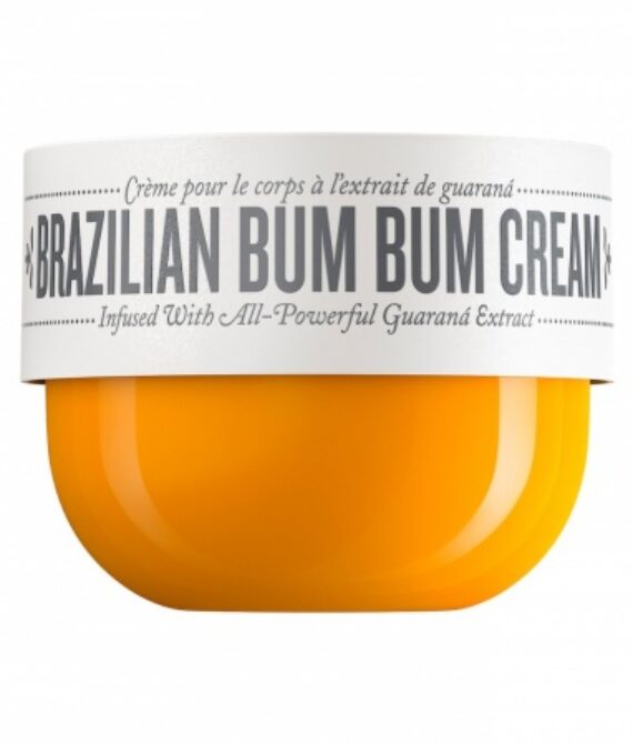 SOL DE JANEIRO BRAZILIAN BUM BUM CREAM 240 МЛ