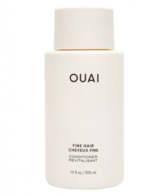 OUAI Medium Hair Conditioner