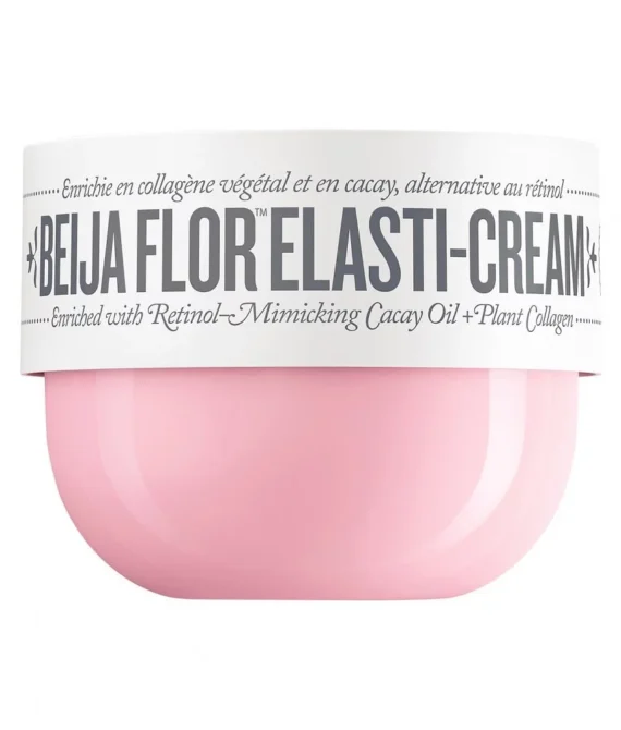 SOL DE JANEIRO BEIJA FLOR ELASTI-CREAM 240 МЛ