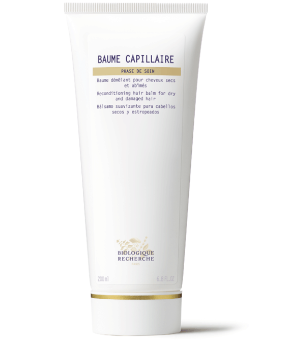 BIOLOGIQUE RECHERCHE BAUME CAPILLAIRE 200 МЛ