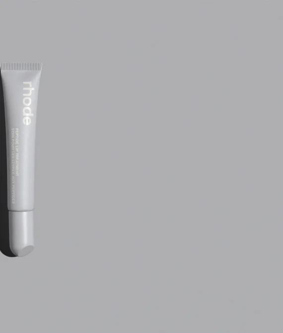 RHODE PEPTIDE LIP TREATMENT ОТТЕНОК SALTED CARAMEL