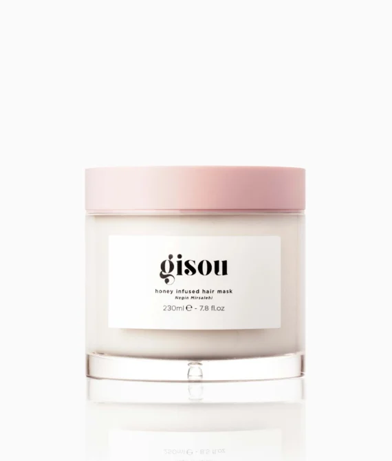 GISOU HONEY INFUSED HAIR MASK 230 МЛ