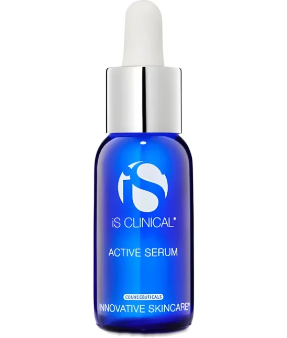 Сыворотка Active Serum 15 мл