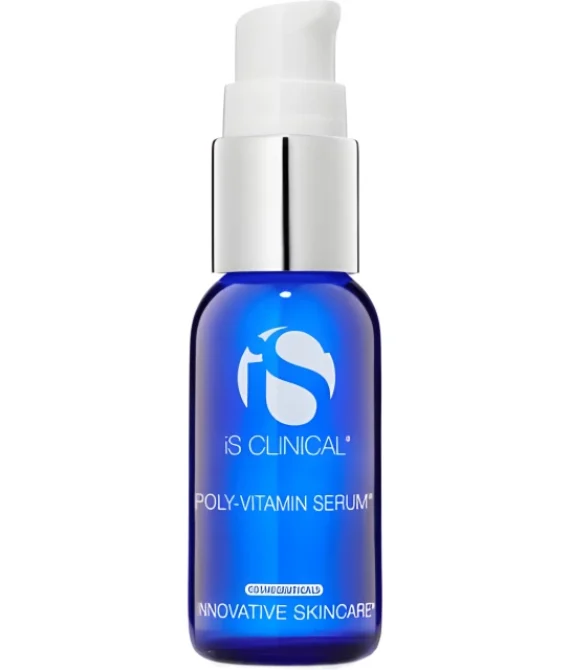 Сыворотка Poly-Vitamin Serum 15мл