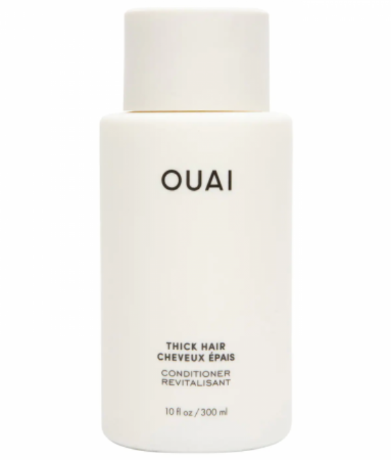 OUAI Thick Hair Conditioner