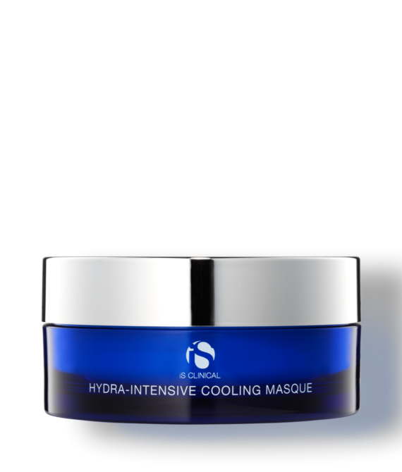 HYDRA-INTENSIVE COOLING MASQUE